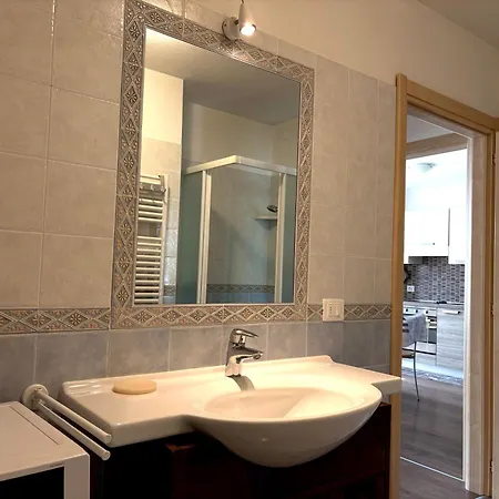 Apartment Ofelia Deggiano